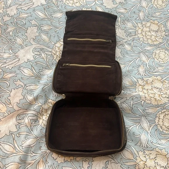 Louis Vuitton Large Jewelry pouch or travel pouch